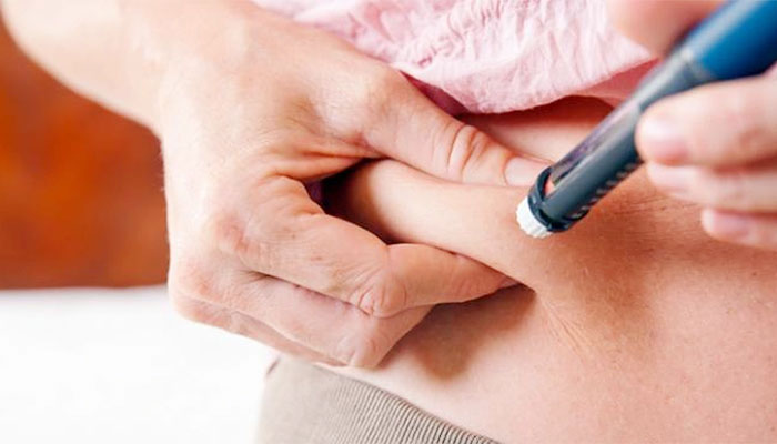 Điều trị bệnh tiểu đường bằng Insulin